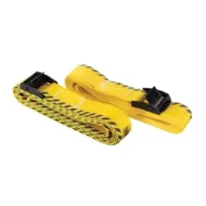 Van Vault Endless Strap 2pk - 3.2m x 25mm