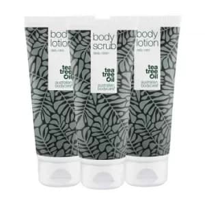Australian Bodycare Body Care Kit
