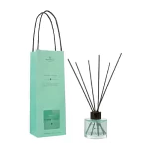Super Star 90ml Reed Diffuser Green