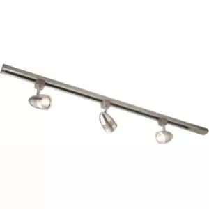 Robus 50W Acorn Integrated LED Spotlight Bar Kit - White - R888GZ3-01