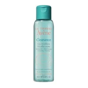 Avene Cleanance Micellar Water 100ml