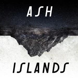Ash - Islands Vinyl