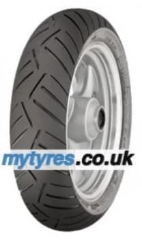 Continental ContiScoot ( 110/80-14 RF TL 59P Rear wheel, M/C )