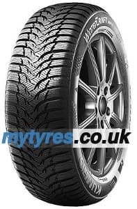 Kumho WinterCraft WP51 195/55 R15 85H
