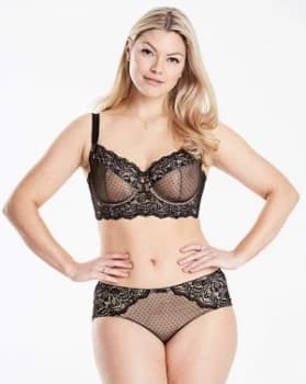 Dorina Curves Francesca Hipster Briefs