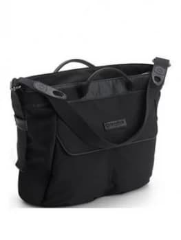 Bugaboo Changing Bag, Black