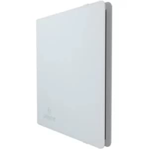 Gamegenic 24-Pocket Prime Album (White)