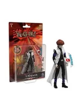 Yu-Gi-Oh! 5" Action Figure - Seto Kaiba