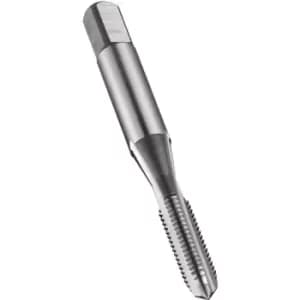 E100 M18X2.5MM HSS Coarse Straight Flute Tap DIN 352