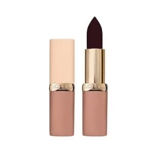 LOreal Color Riche UltraMatte Nude Lipstick 12 No Prejudice, No Prejudice 12
