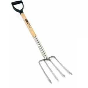 Stainless Steel Border Fork - Hilka