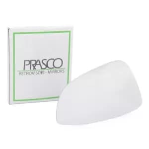 PRASCO Wing Mirror Glass VW VG6207503 3C8857508AK,3C8857508AK9B9,3C8857522 3C8857538,3C8857538GRU