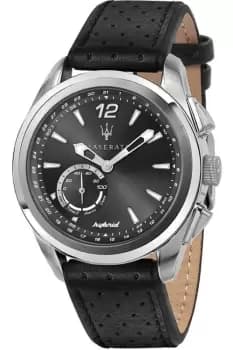 Gents Maserati Traguardo Watch R8851112001