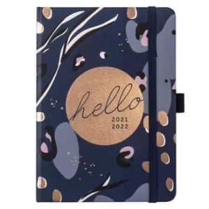 Busy B Mid Year To Do Diary 21/22