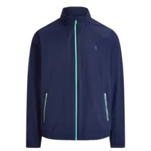 Polo Ralph Lauren Windbreaker Jacket - Blue