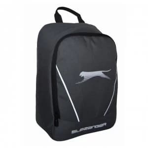 Slazenger Shoe Bag - Charcoal