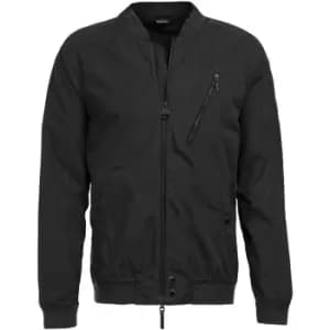 Barbour International Velocity Summer Casual Jacket - Black