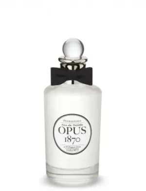 Penhaligons Opus 1870 Eau de Toilette For Him 100ml