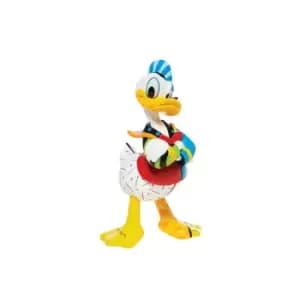 Disney By Romero Britto 6008527 Donald Duck - P57154