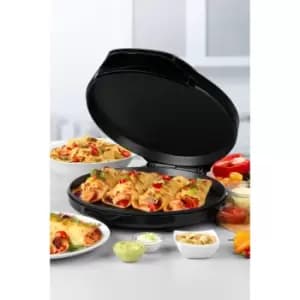 Progress Family Multi Grill