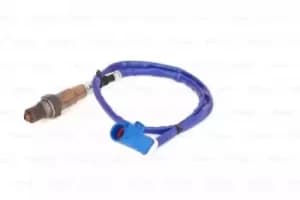 Bosch LS10355 0258010355 Lambda Sensor Oxygen O2 Exhaust Probe 4 Poles