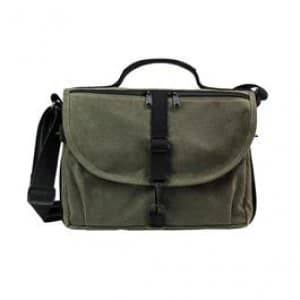 Domke F-803 Ruggedwear Green