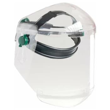 820140 Perforama Nova Face Shield - Honeywell North