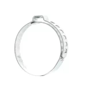 TOPRAN Hose Clamp 101 953 VW,AUDI,MERCEDES-BENZ,Golf IV Schragheck (1J1),Golf V Schragheck (1K1),POLO (9N_),TOURAN (1T1, 1T2),Passat Variant (3C5)