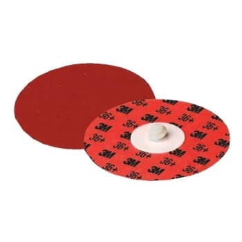 27701 984F Cubitron II Roloc Disc 50MM 36+ - 3M