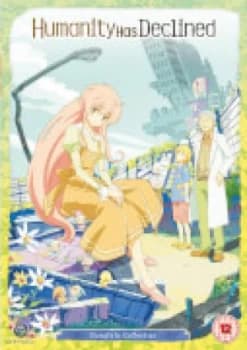 Humanity Has Declined Complete Season 1 Collection