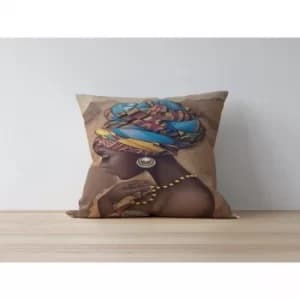 a1039 Multicolor Cushion Cover
