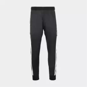 Unfair Athletics Unfair DMWU Athletic Trackpants - Black