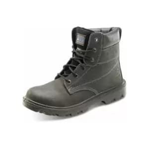Click - SHERPA BOOT BLACK SZ 40/6.5 55655 - Black - Black