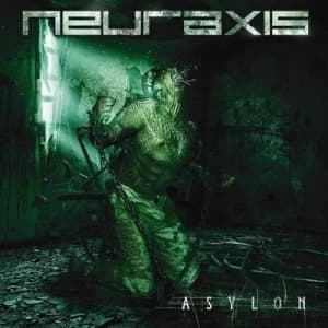 Asylon by Neuraxis CD Album