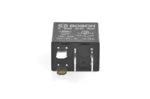 Bosch Relay MERCEDES-BENZ,TOYOTA,LEXUS 0 986 AH0 300 39794SDAA03,9522429800,9522429850 952242D000,952242D700,952243E500,952302P020,9522429850