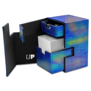 Ultra Pro 100+ Mermaid Scale Deck Box