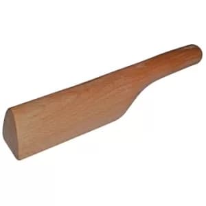 Faithfull FAILDBEECH Lead Dresser Beech 50 x 170mm (2 x 6.3/4in)