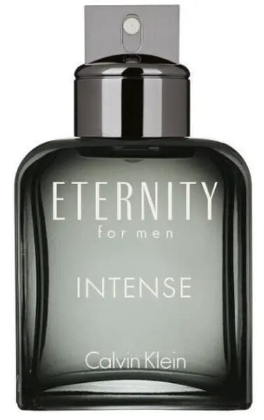 Calvin Klein Eternity Intense Eau de Toilette For Him 50ml