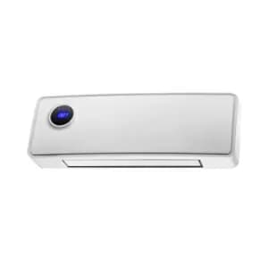 Devola Eco 2kW Air Curtain with Remote Control (White) - DVSH20MK2W