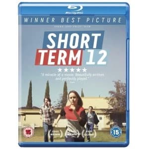 Short Term 12 Bluray