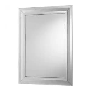 Gallery Interiors Wynton Mirror