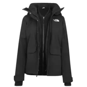 The North Face Pinecroft Triclimate Jacket - Black
