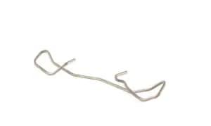 ATE Spring, brake caliper MERCEDES-BENZ 11.8116-0253.1 0004216091,0004218891,A0004216091 A0004218891