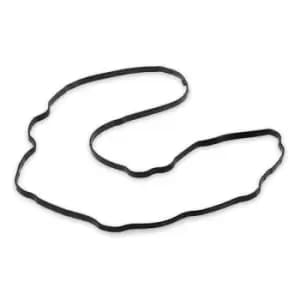 TOPRAN Rocker Cover Gasket PEUGEOT,CITROEN 721 123 0249A9,0249A9 Valve Cover Gasket,Rocker Gasket,Valve Gasket,Gasket, rocker cover
