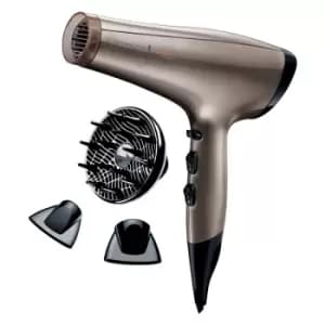 Remington Keratin Protect AC8002 2140282 2200W Hair Dryer
