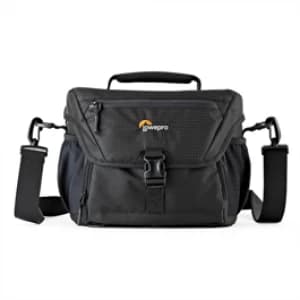 Lowepro Nova SH 180 AW II Black