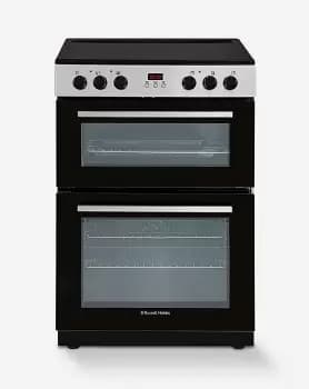 Russell Hobbs RH60EDOEH6001SS Cooker