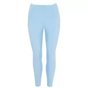 Lorna Jane Lorna Jane Sculpt Legging - Blue