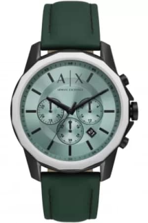 Armani Exchange AX1725 Men Strap Watch
