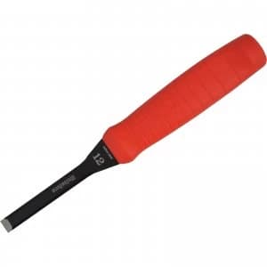 Hultafors Scandinavian Bevel Edge Butt Wood Chisel 12mm